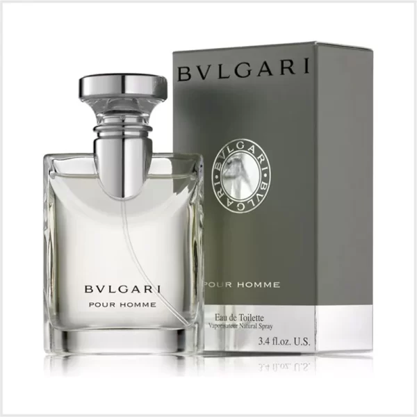 Bvlgari Pour Homme 大吉嶺 中性淡香水