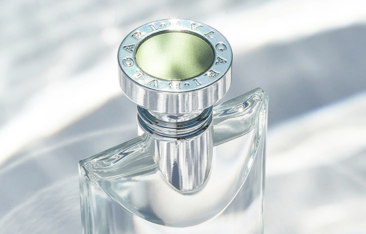Bvlgari Pour Homme 大吉嶺 中性淡香水