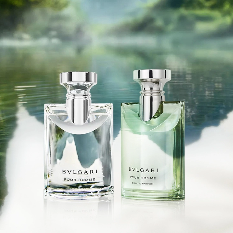 Bvlgari Pour Homme 大吉嶺 中性淡香水