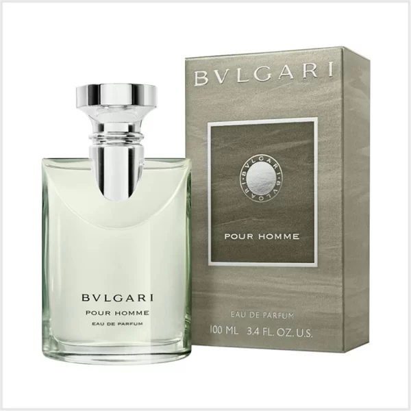Bvlgari Pour Homme 大吉嶺 中性淡香精