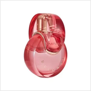Bvlgari 寶格麗 Omnia Coral 晶艷女性淡香水
