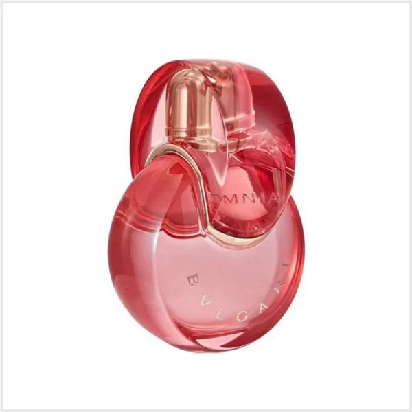 Bvlgari 寶格麗 Omnia Coral 晶艷女性淡香水-1 Bvlgari 寶格麗 Omnia Coral 晶艷女性淡香水