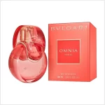 Bvlgari 寶格麗 Omnia Coral 晶艷女性淡香水