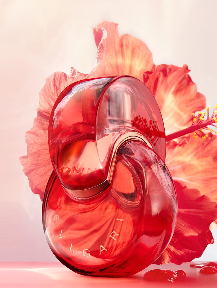 Bvlgari 寶格麗 Omnia Coral 晶艷女性淡香水